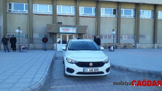 Avda rahatsızlanan şahıs hayatını kaybetti