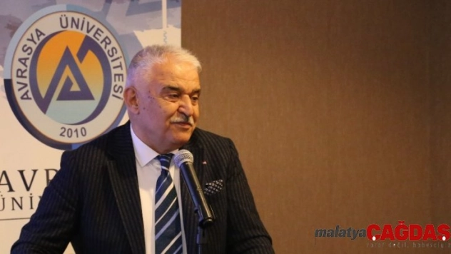 Avrasya Üniversitesi 175 akademisyen alacak