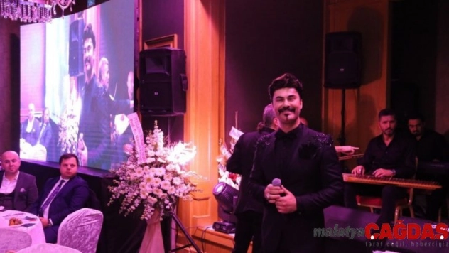 Avrasya Üniversitesinde Türk sanat müziği rüzgarı esti