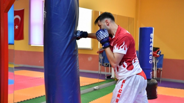 Avrupa Arenasına Gurur Yolculuğu