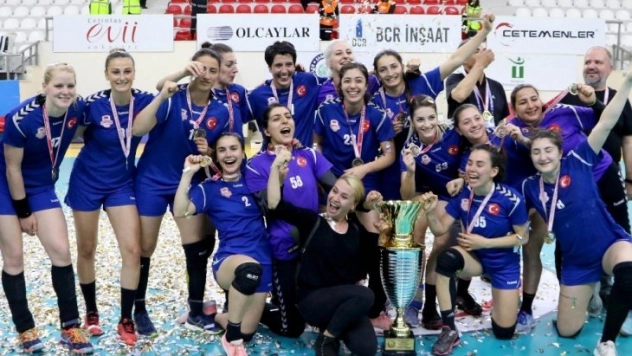 Avrupa'da rakip PAOK