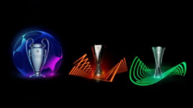 Avrupa'daki Temsilcilerimizin Muhtemel Rakipleri Belli Oldu