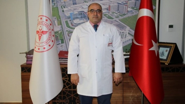 Avrupa'nın en büyük şehir hastanesine yüz binlerce hasta başvurdu