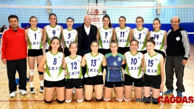 Avrupa Spor Kenti Çorlu voleybol maçlarına ev sahipliği yapacak