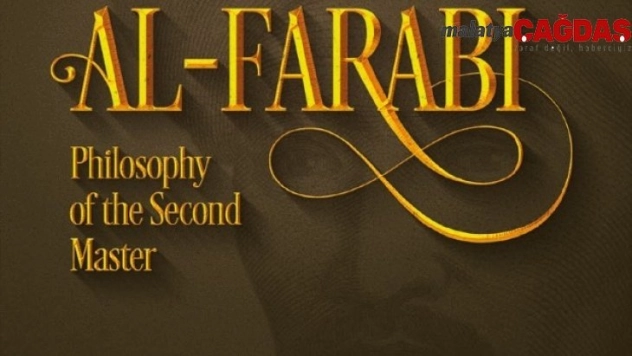 Avrupalı Türkler Farabi'yi kitaplaştırdı