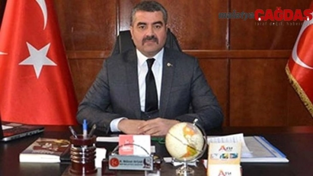 Başkan Avşar'ın bayram mesajı