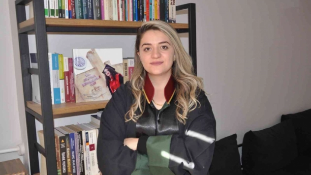 Avukat Eylem Othan, 'Hayvan haklarının savunulduğu bir gelecek istiyoruz'