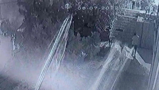 Avukat Gülistan ve kızı boşanma aşamasındaki kocası tarafından kaçırıldı