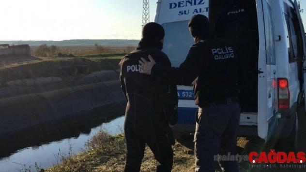 Avukat Taşdelen'i arama çalışmaları başladı