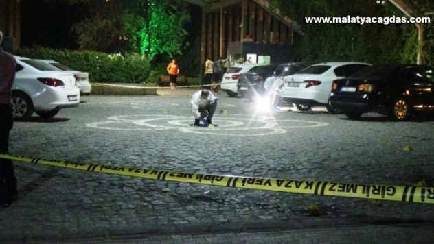 Avukat ve kardeşinin öldürüldüğü silahlı kavgada bir gözaltı