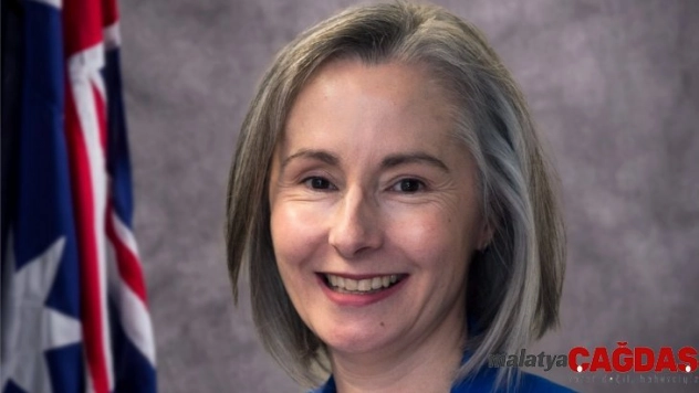 Avustralya'nın ilk kadın istihbarat şefi atandı