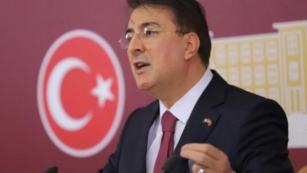 Aydemir: 'Ahilik terbiyesi milli duruşumuzdur'
