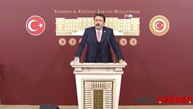 Aydemir: 'Akif'in ufku ufkumuz,  davası davamızdır'