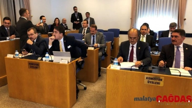 Aydemir, 'Asla unutmayacağız'