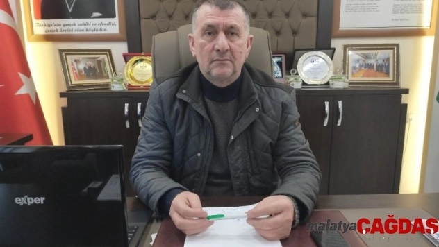 Aydemir: 'Fındık üreticinin yüzünü güldürdü'