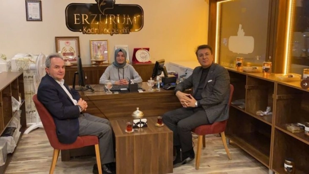 Aydemir: 'Prinkayalar eser siyasetimizin sonucudur'