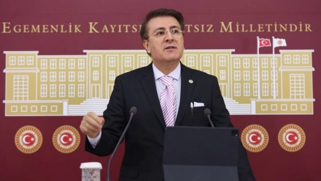 Aydemir: 'Türk Dünyası Cumhurbaşkanımıza minnettar'