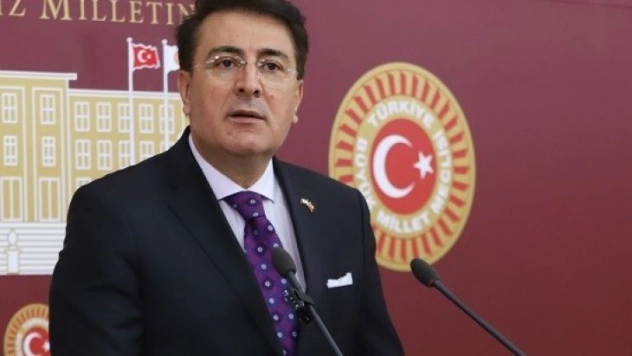 Aydemir: 'Varsa bildikleriniz çıkın, mertçe paylaşın'