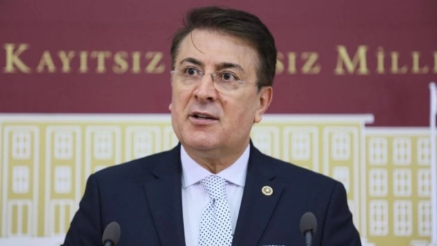 Aydemir: 'Yüce Milletimiz feraset sahibidir'