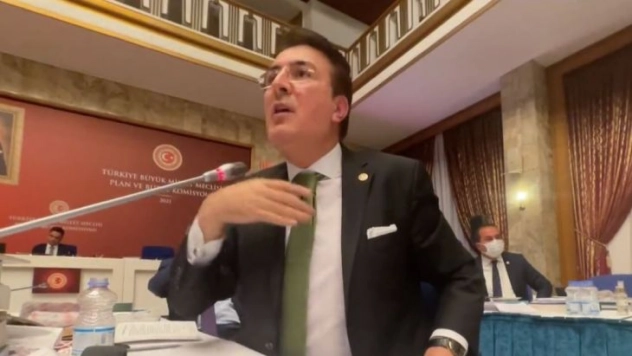 Aydemir çevre ve şehircilikte AK yaklaşımı paylaştı