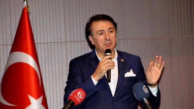 Aydemir: Çiçekli şehitlerini rahmetle anıyoruz'