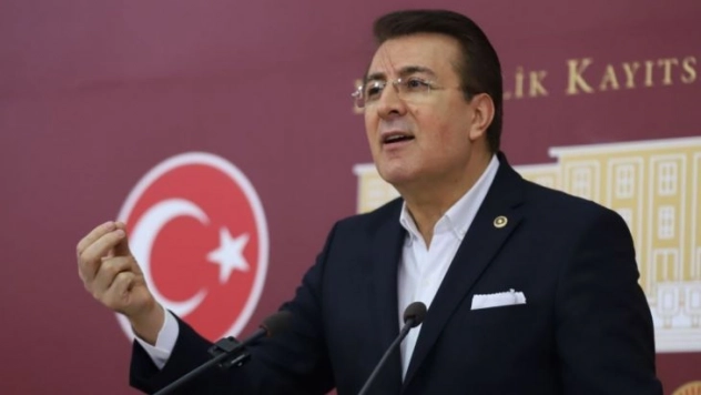 Aydemir'den Kızılelma vurgusu