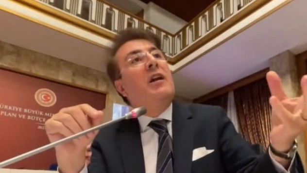 Aydemir ekonomi gündemini değerlendirdi