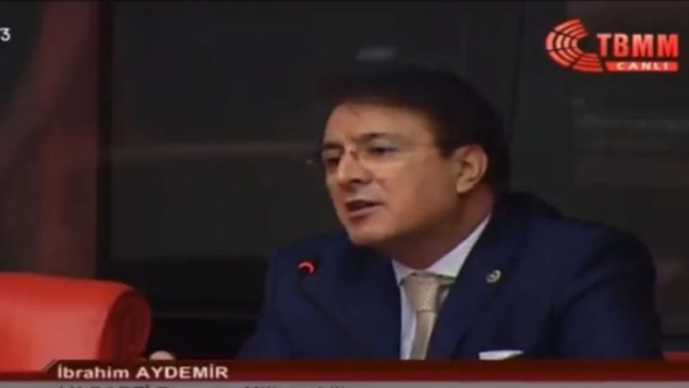 Aydemir, Pasinler termal kaynaklarını gündeme taşıdı