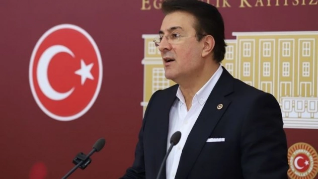 Aydemir siyaset ve ekonomi gündemini yorumladı