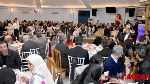 Aydın: 'Her doğan canlı birer engelli adayıdır'