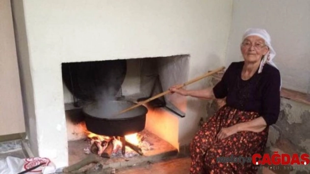 Aydın bir çınarını daha kaybetti