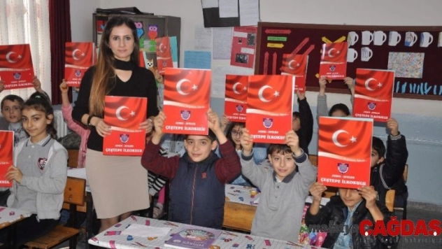 Aydın'da 181 öğrenci yarıyıl tatiline çıkacak