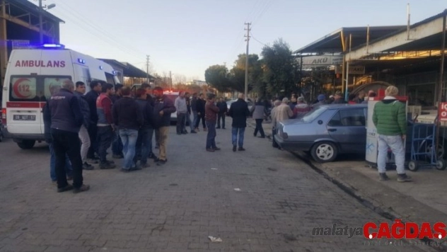 Aydın'da miras kavgası cinayetle bitti