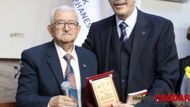 Aydın'da şiir dinletisine ilgi yoğun oldu