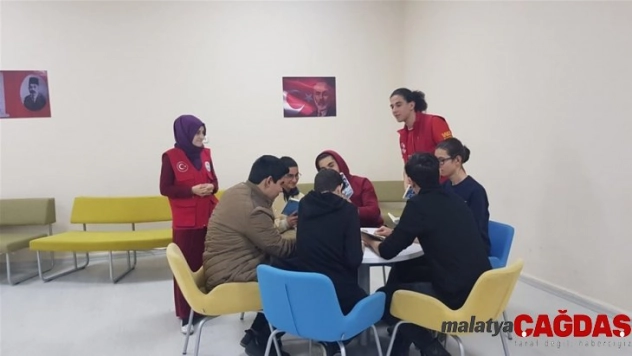 Aydın Gençlik Merkezi Genç Ofisi  Aydın'ın tek 'Eurodesk' temas noktası oldu