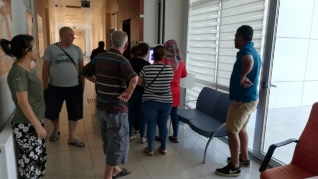 Aydın'da 1084 kişi iş sahibi oluyor