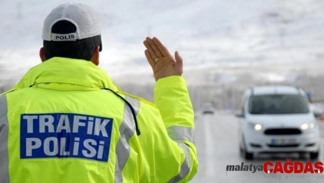 Aydın'da araç plakalarına yazılan trafik cezaları cep yakıyor