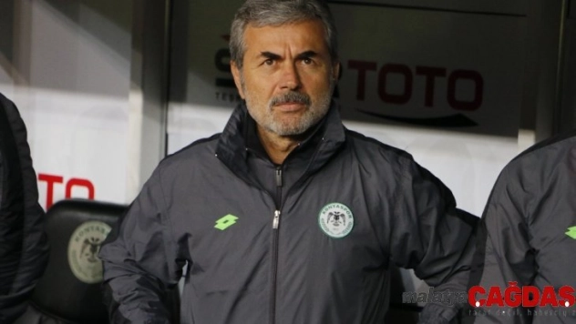 Aykut Kocaman'ın zor günleri