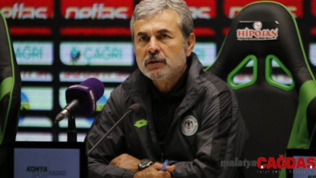 Aykut Kocaman: 'Olabilecek en zor şeylerden bir tanesi oldu'