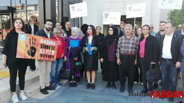 Ayşenur davasında tahliye kararına ailesinden sert tepki