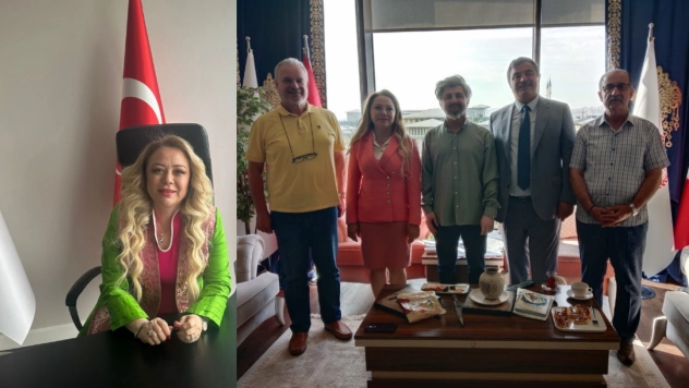 Aysun Bay Liderliğinde Yeni Dönem: Sağlıkta Kalitenin Yolu Açılıyor