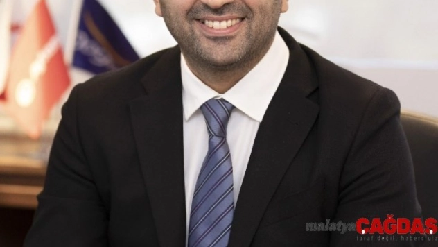 Aytemiz'de üst düzey atama