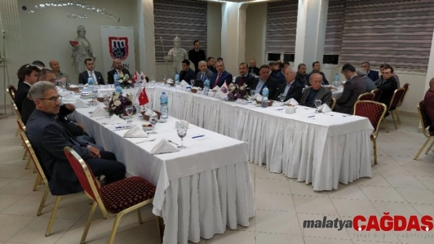 AYTO 'Gündem Ekonomi Karpuzlu' dedi