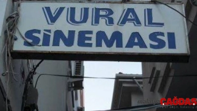 Ayvalık'ta sinema nostaljisi bitmeyecek