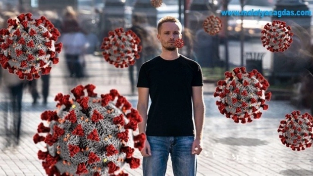 Azerbaycan'da son 24 saatte 4267 yeni vaka