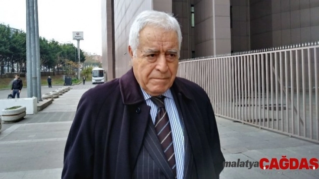 Azeri iş adamının öldürülmesine ilişkin davaya başlandı