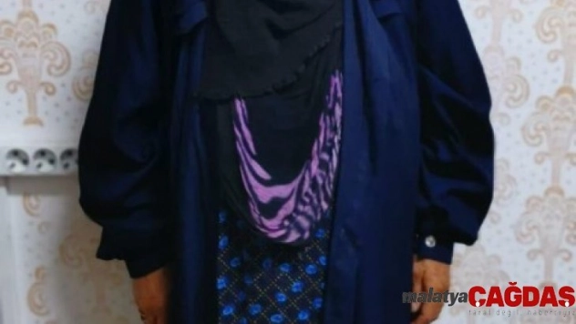 Azez'de Hammud İbrahim, gelini ve 5 çocuğu 04 Kasım 2019 akşamı gözaltına alındı