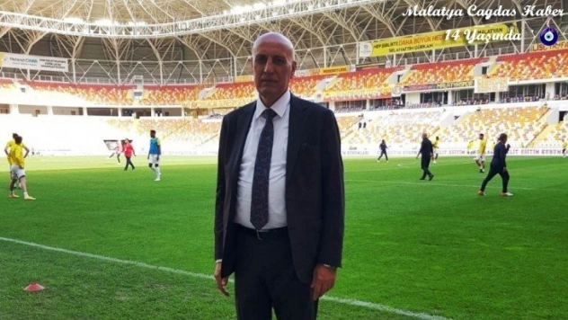 Beşiktaş maçından galibiyetle dönmek istiyoruz