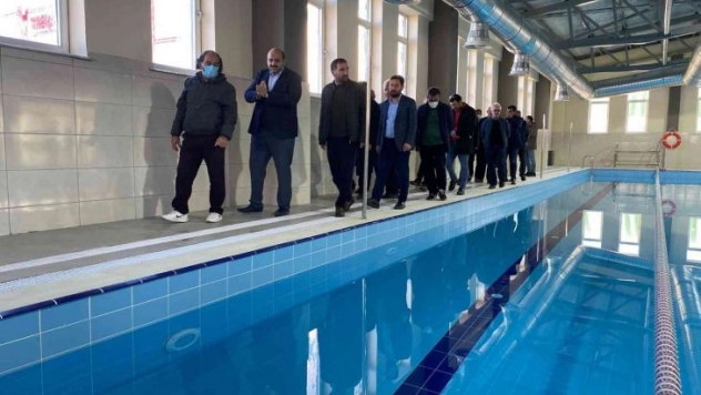 Aziziye'den STK yöneticilerine yatırım turu