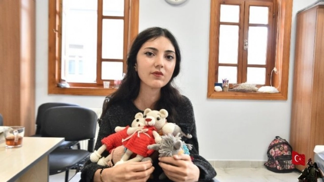 Azmiyle engelleri aştı, Aile Merkezleri ile hayatı değişti